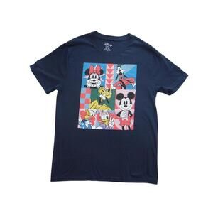Disney Mickey‎ Mouse & Friends Graphic T-Shirt